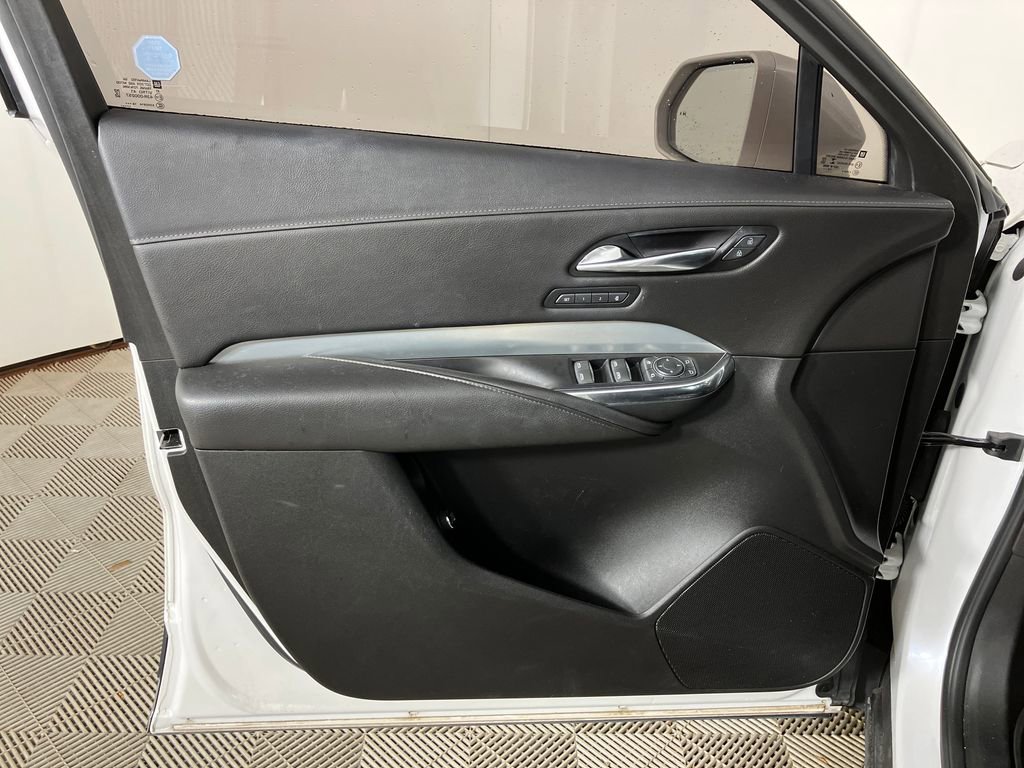 Used 2020 Cadillac XT4 Premium Luxury image 25