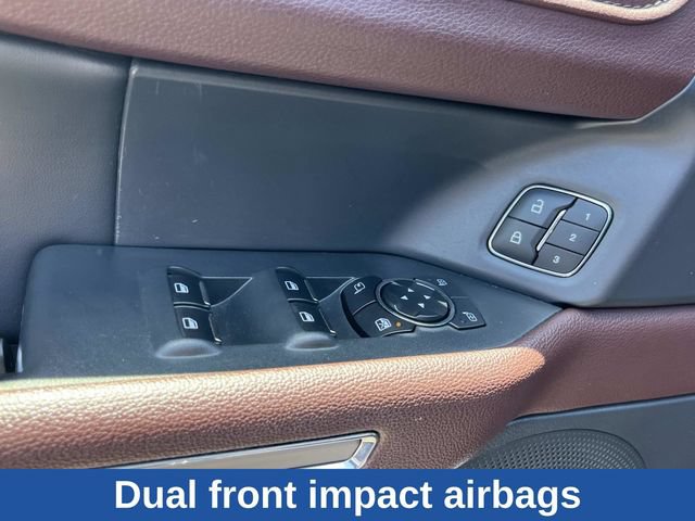 Certified 2024 Ford Expedition Limited AWD/4WD image 34