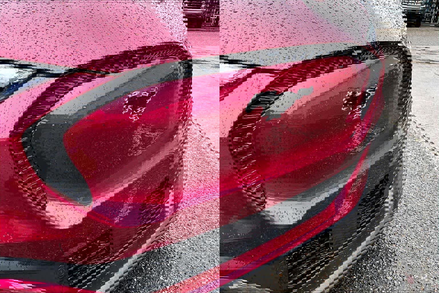 Certified 2025 Ford Mustang Mach-E Select w/ Comfort Package Lite AWD/4WD image 34