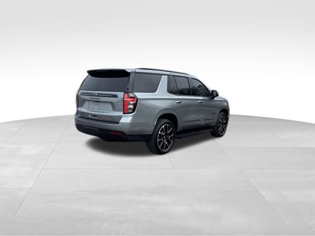 Used 2024 Chevrolet Tahoe RST w/ Luxury Package image 4