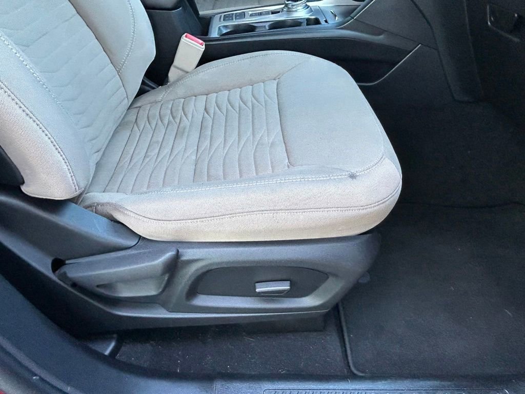 Certified 2020 Ford Explorer XLT image 36