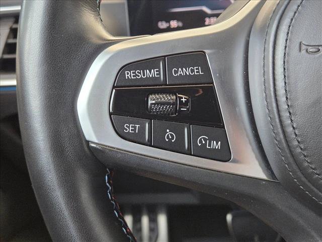 Used 2023 BMW i4 M50 AWD/4WD image 18