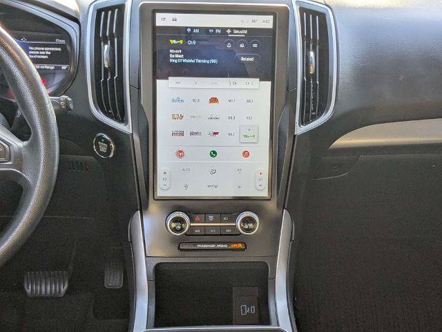 Certified 2022 Ford Edge SE AWD/4WD image 18