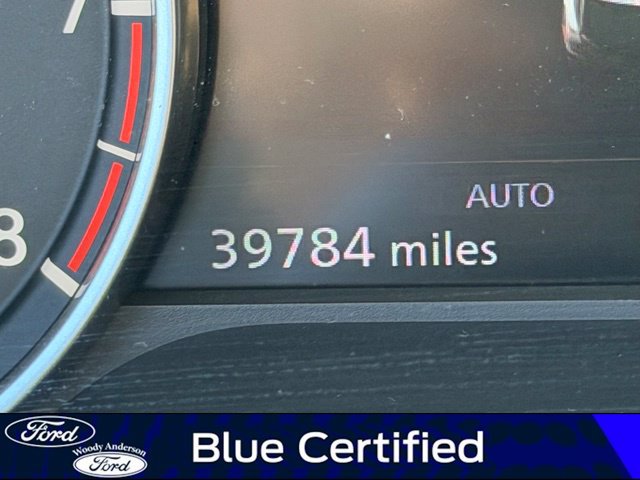 Used 2023 Nissan Rogue SV w/ SV Premium B Package AWD/4WD image 15