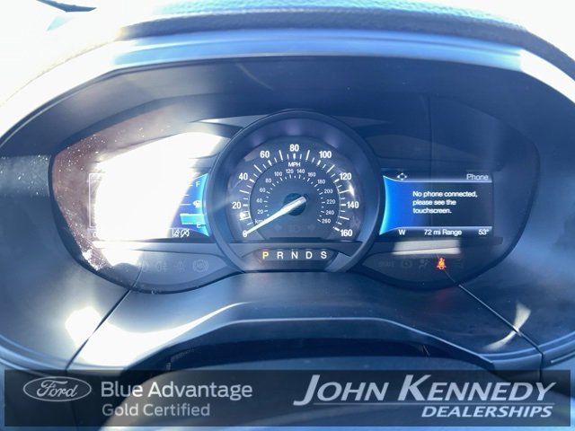 Certified 2022 Ford Edge SEL w/ Convenience Package image 20