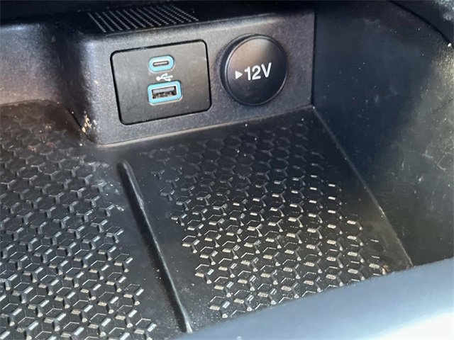 Certified 2021 Ford Bronco Sport Outer Banks image 33