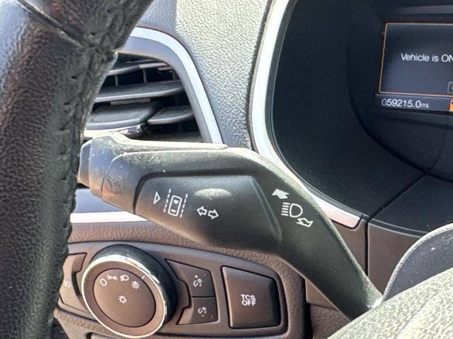 Certified 2019 Ford Edge SEL w/ Equipment Group 201A FWD image 29