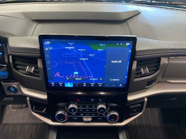 Certified 2023 Ford Expedition Max XLT AWD/4WD image 25