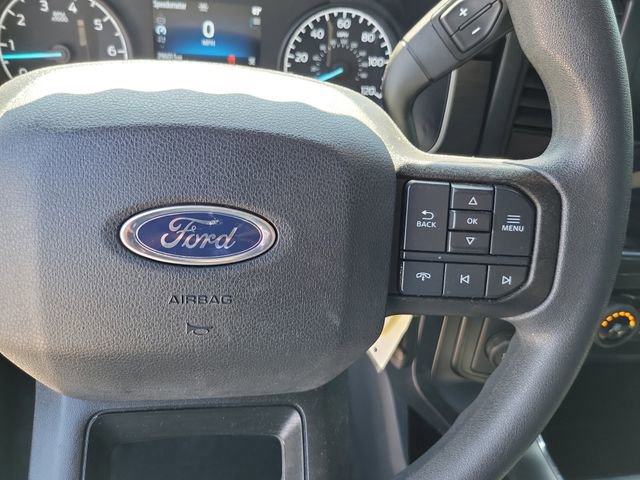 Certified 2023 Ford F150 XL w/ STX Appearance Package image 23