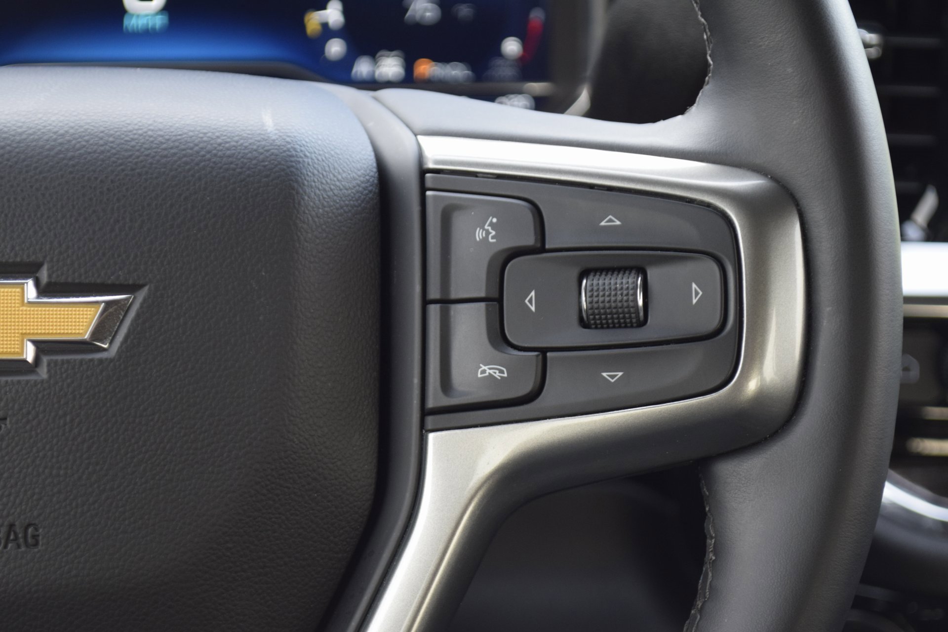 Used 2025 Chevrolet Silverado 2500 LT w/ Texas Edition image 13