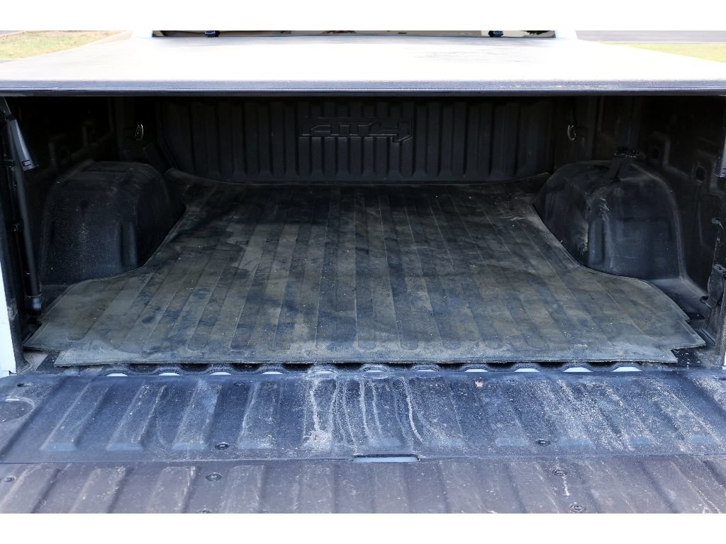 Used 2021 GMC Sierra 1500 AT4 AWD/4WD image 17