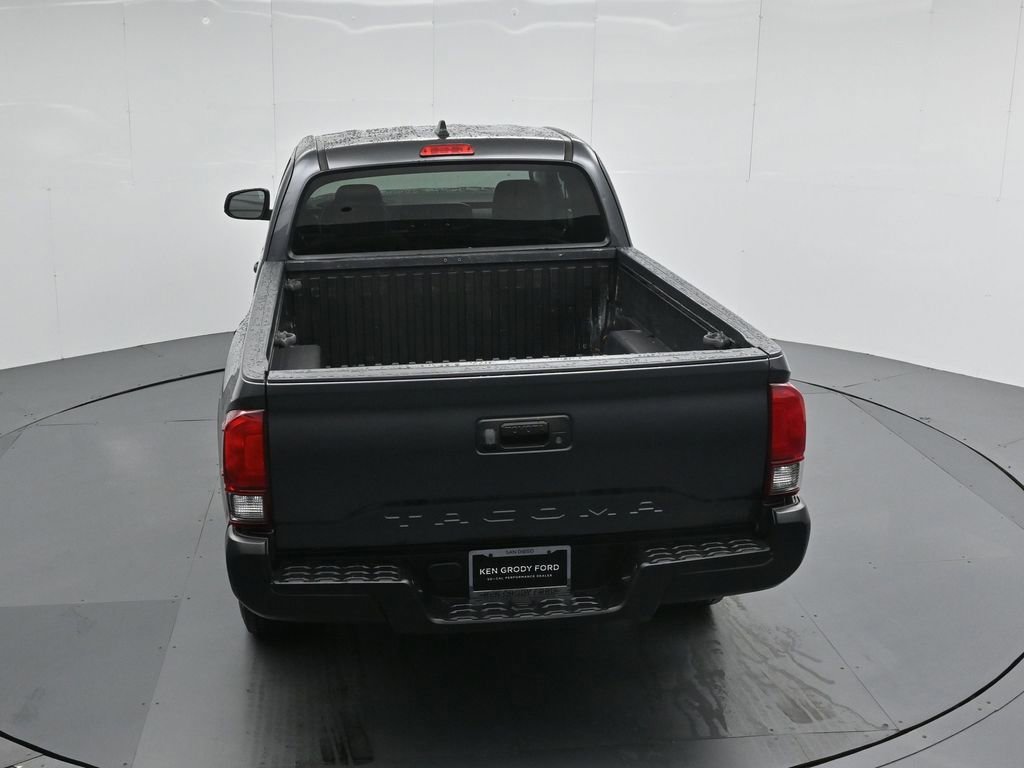 Used 2023 Toyota Tacoma SR image 14