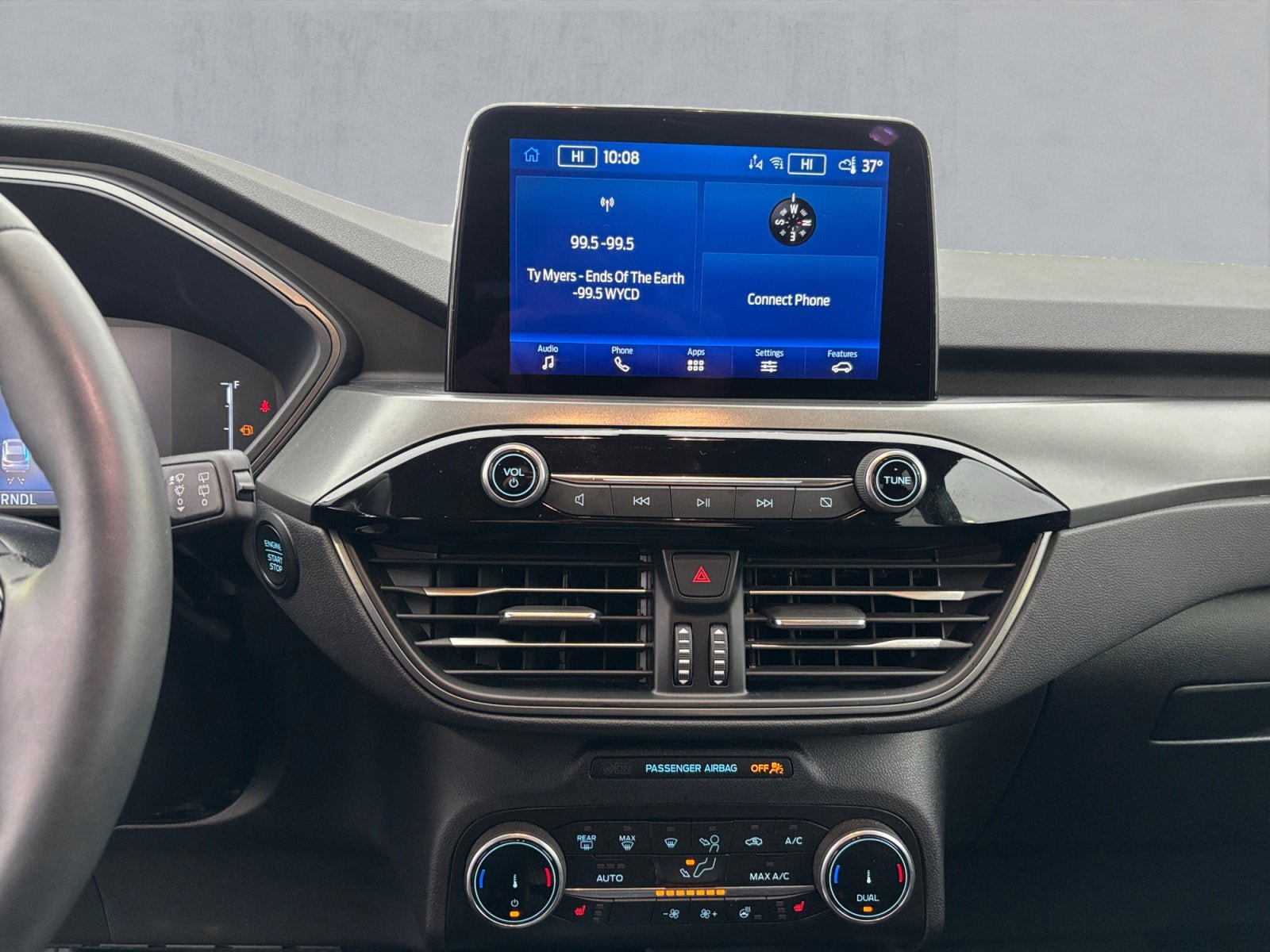 Certified 2023 Ford Escape Active AWD/4WD image 18