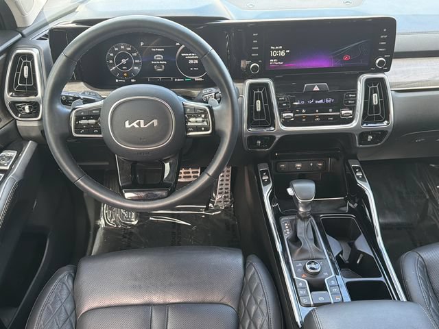 Used 2023 Kia Sorento SX Prestige AWD/4WD image 25