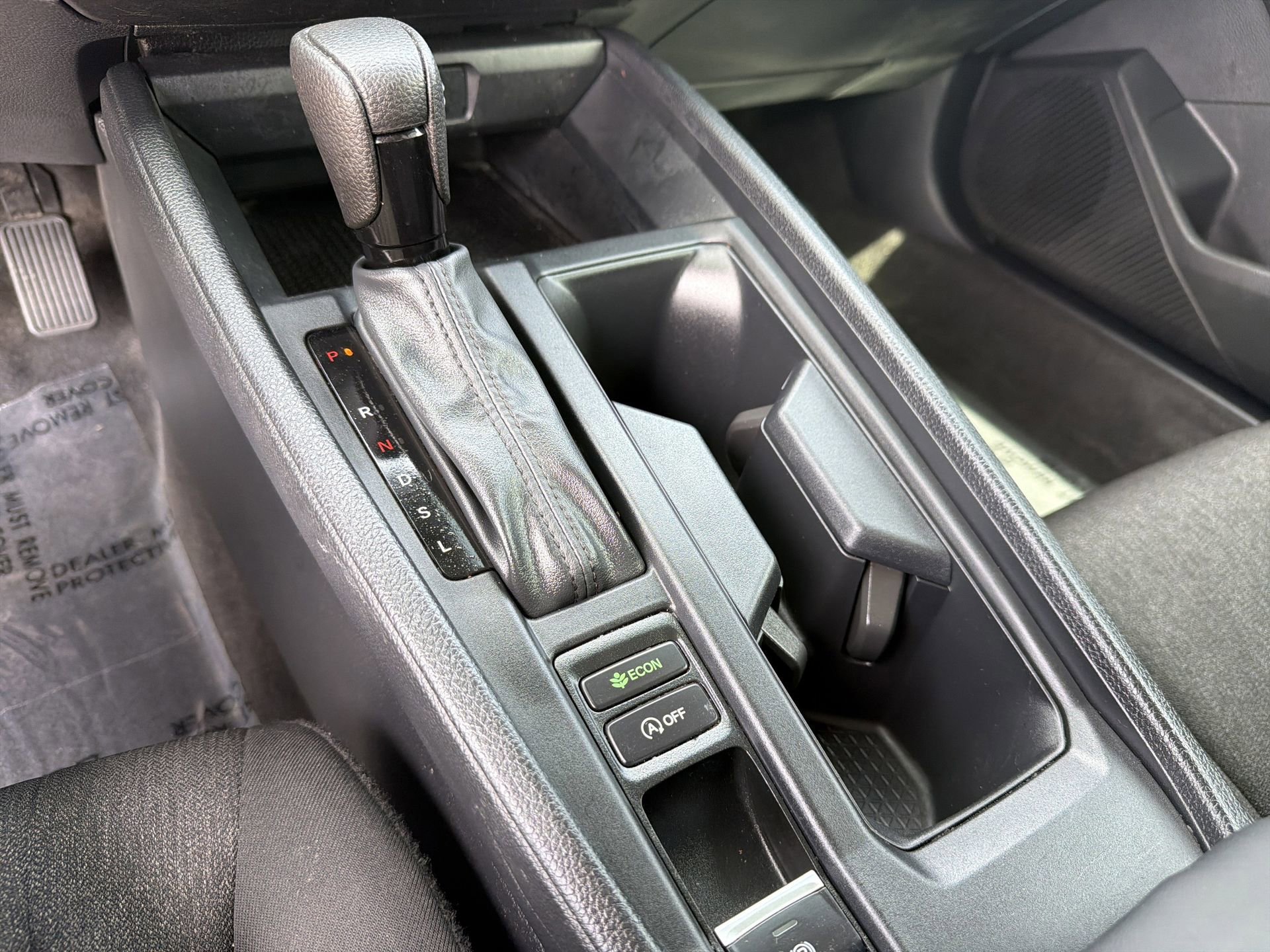 Used 2025 Honda Accord LX image 17