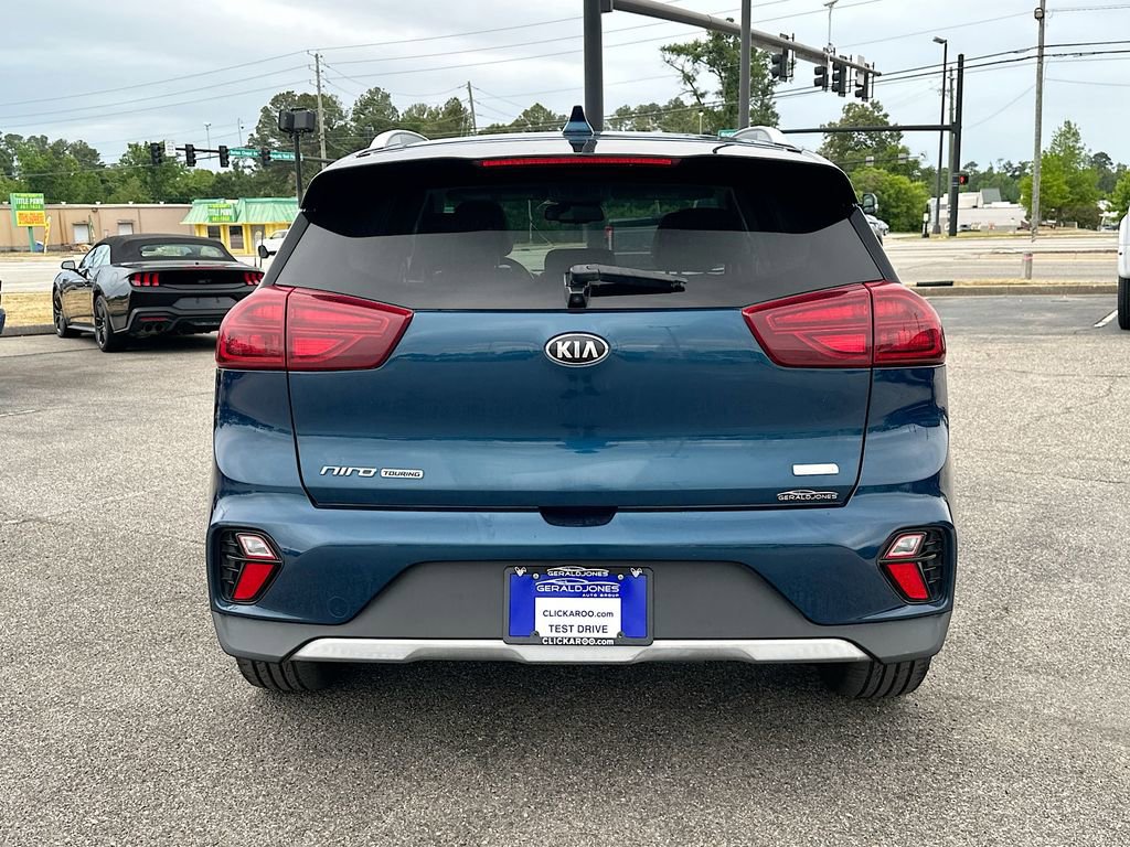 Used 2020 Kia Niro Touring FWD image 15