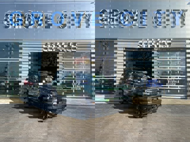 Certified 2025 Ford Bronco Sport Big Bend w/ Convenience Package