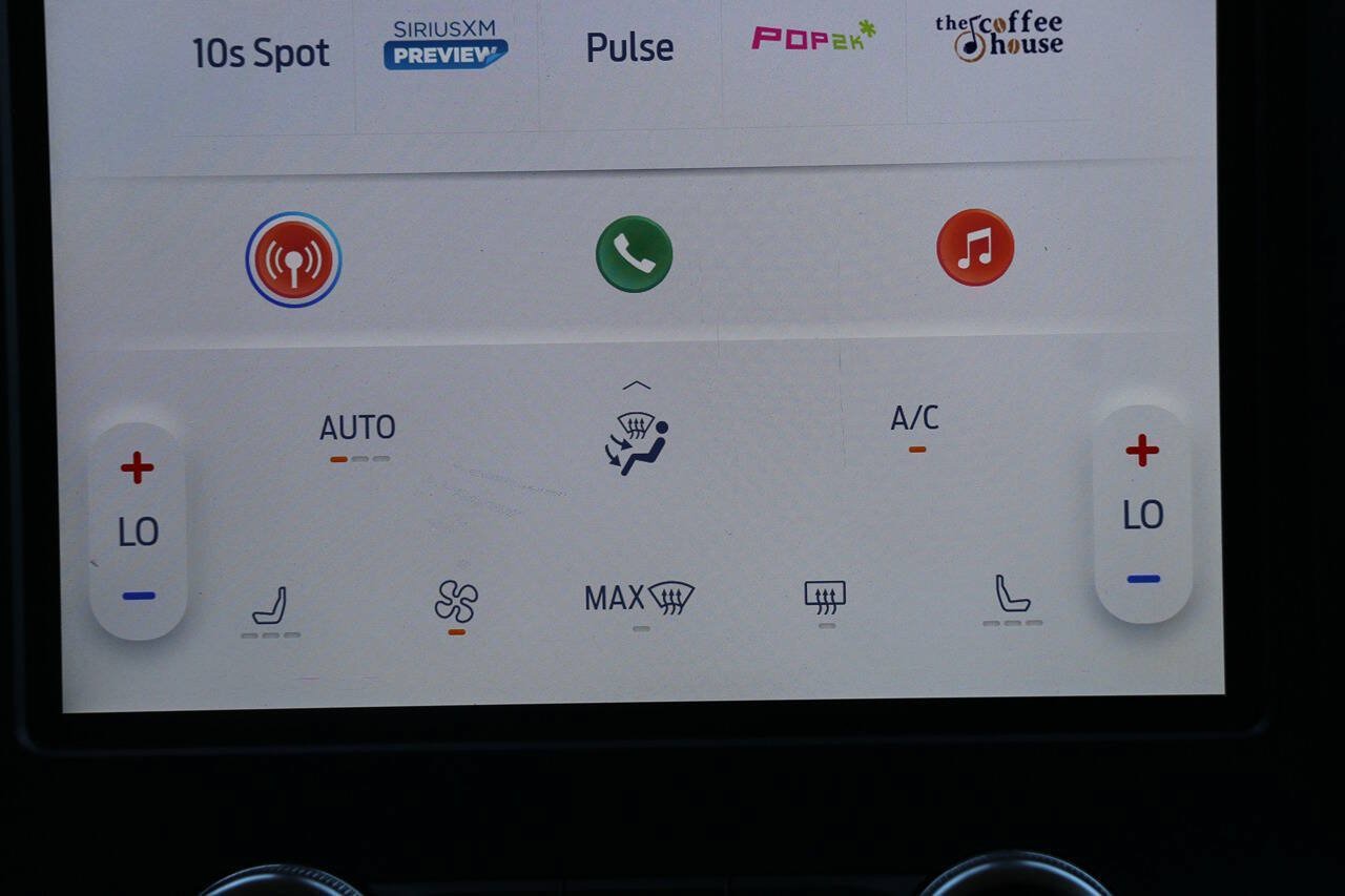 Certified 2024 Ford Edge SEL AWD/4WD image 19