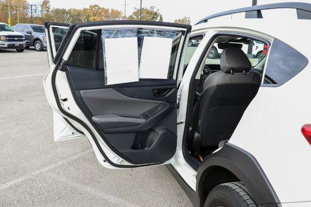 Used 2023 Subaru Crosstrek 2.5i Sport image 27