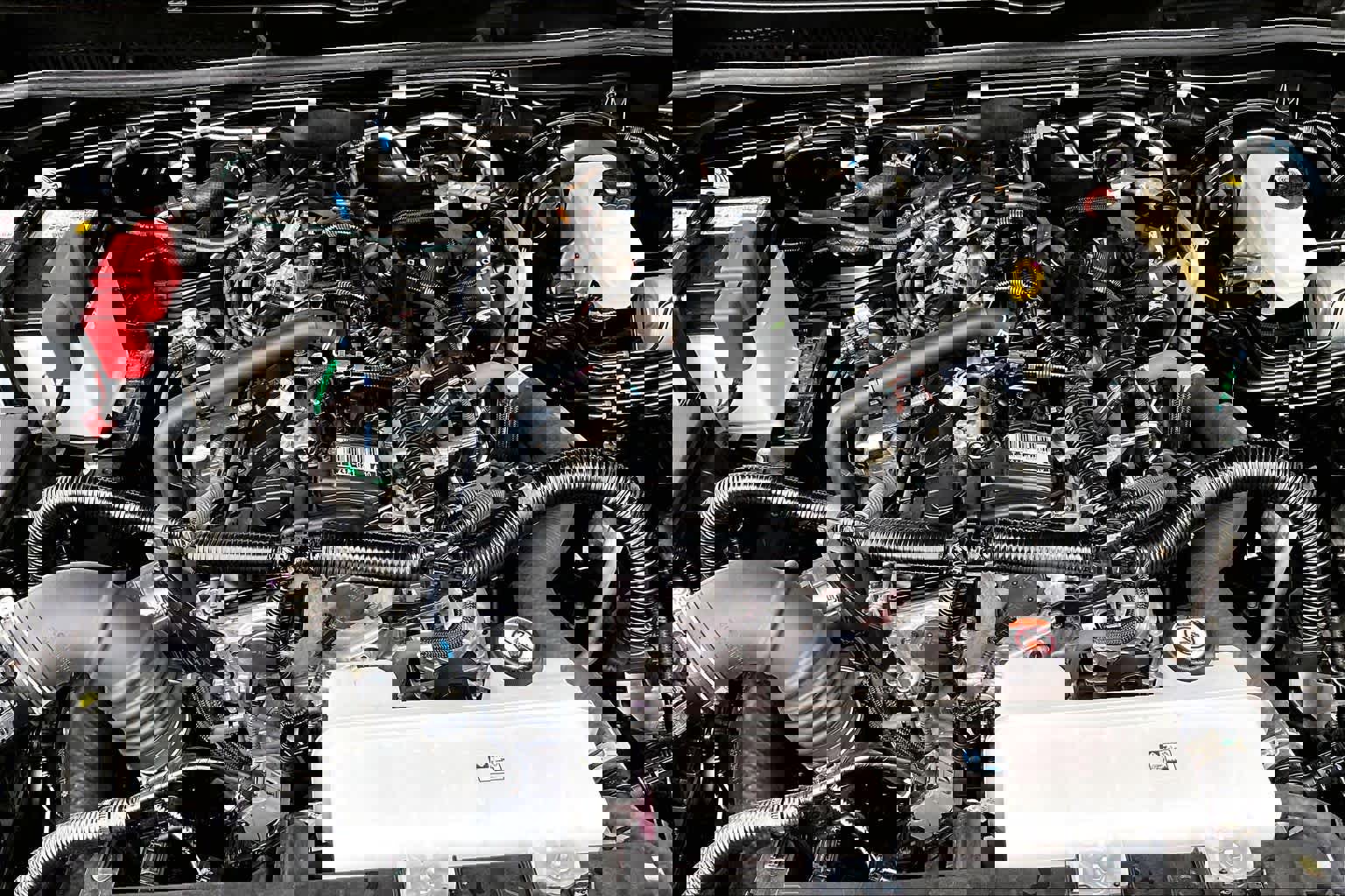 Used 2025 Toyota 4Runner SR5 image 32