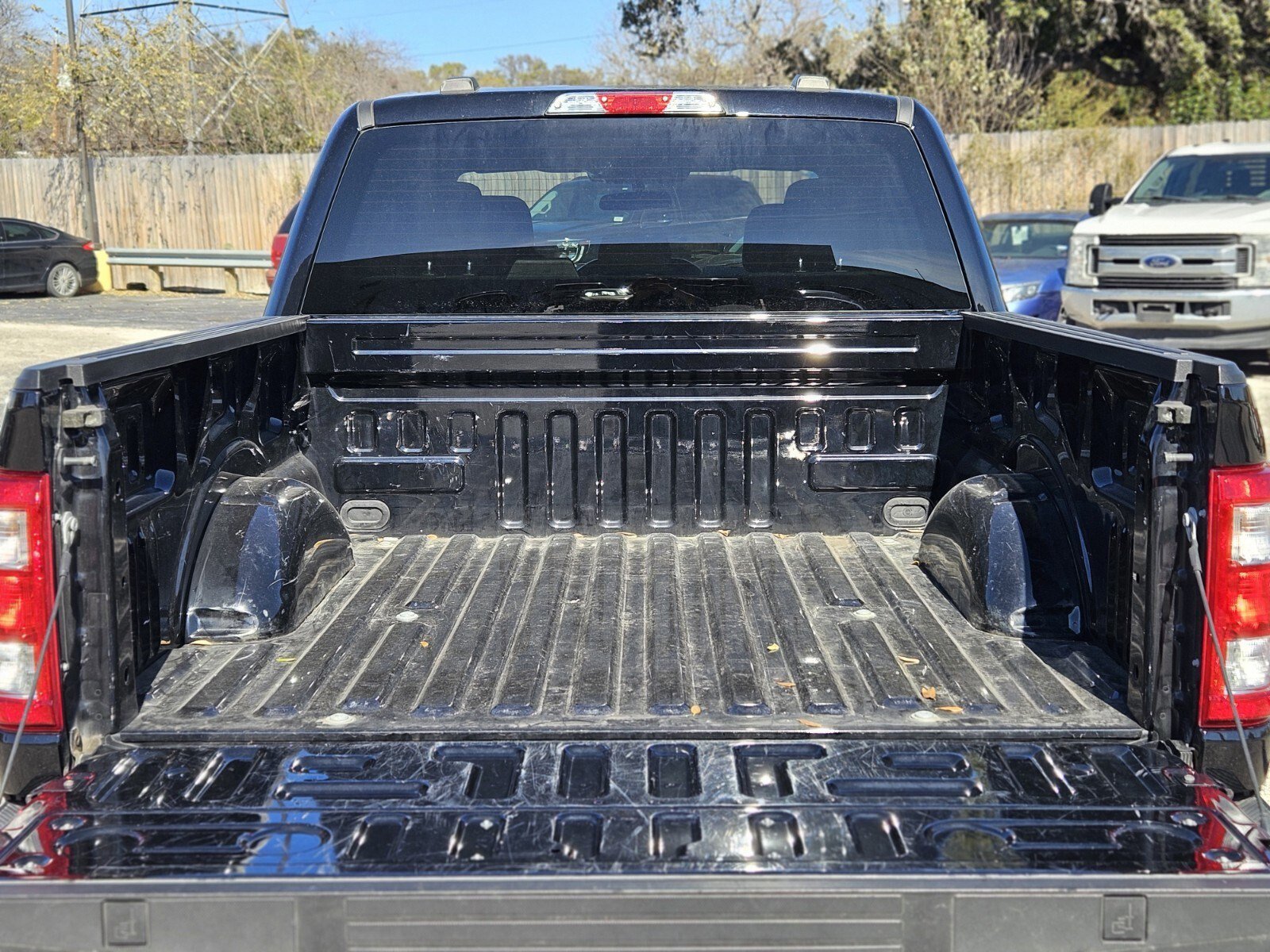 Certified 2023 Ford F150 XL w/ STX Appearance Package image 31