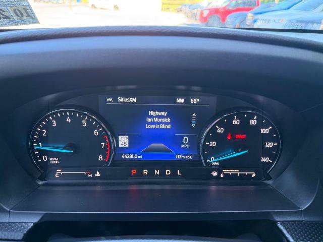 Certified 2023 Ford Explorer ST-Line w/ Class IV Trailer Tow Package AWD/4WD image 28