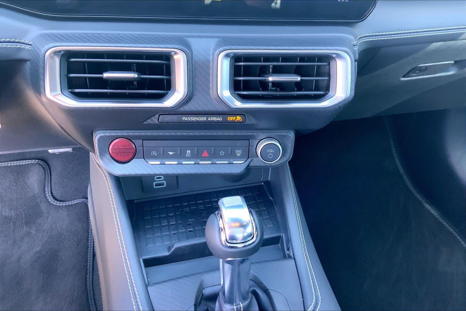 Certified 2024 Ford Mustang Premium RWD image 35