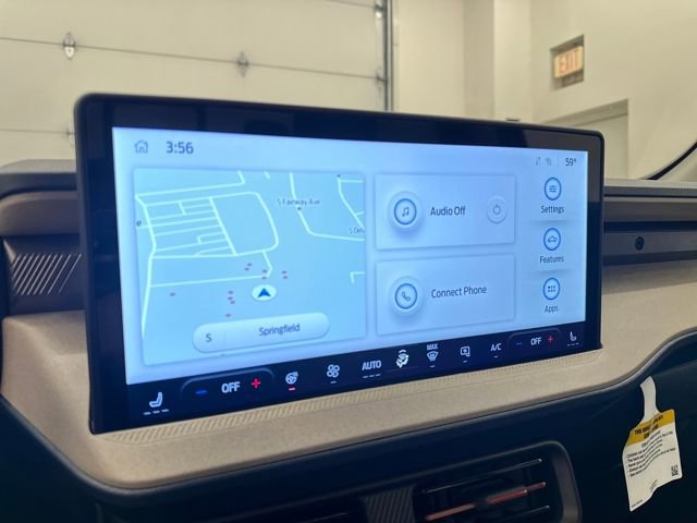 Certified 2025 Ford Maverick Lariat w/ 4K Tow Package image 30