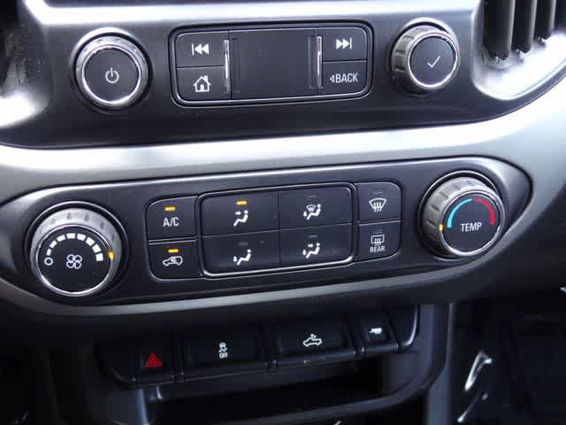 Used 2020 Chevrolet Colorado LT w/ LT Convenience Package RWD image 28