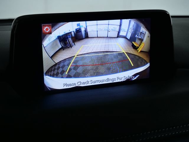 Used 2018 MAZDA CX-5 Touring AWD/4WD image 28