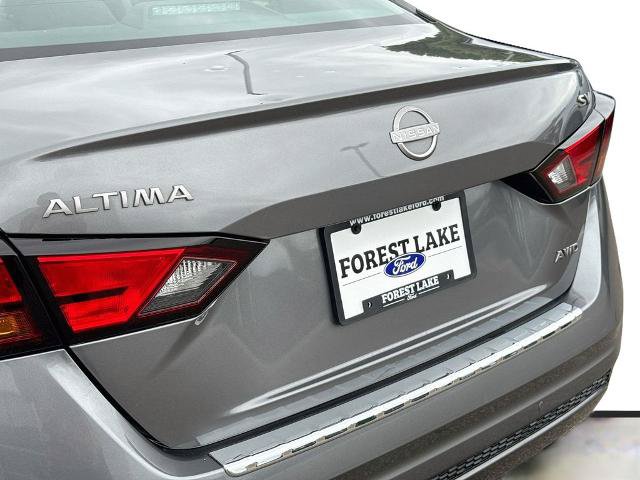 Used 2023 Nissan Altima 2.5 SV AWD/4WD image 20