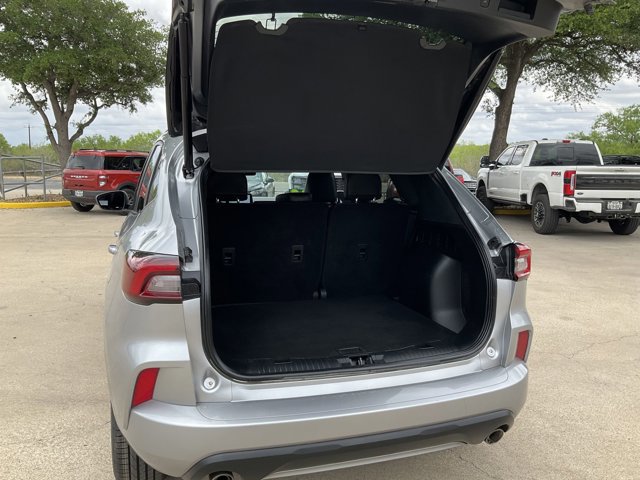 Certified 2024 Ford Escape ST-Line w/ Equipment Group 301A FWD image 14