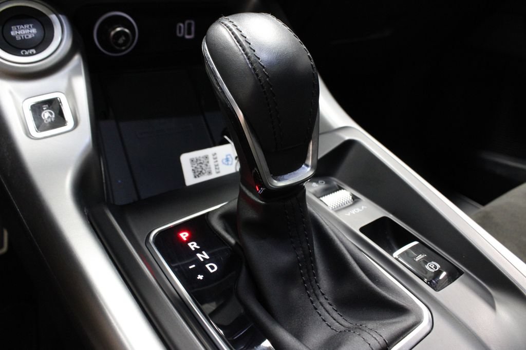 Used 2024 Dodge Hornet GT w/ Track Pack AWD/4WD image 35