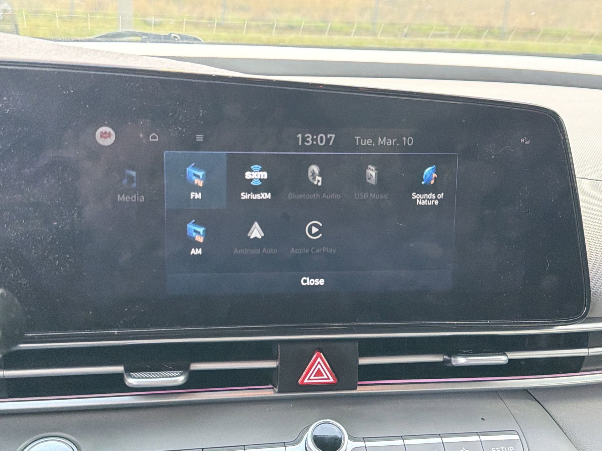 Used 2024 Hyundai Elantra SEL w/ Convenience Package image 18