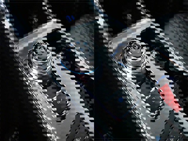 Certified 2023 Ford Edge Titanium image 19