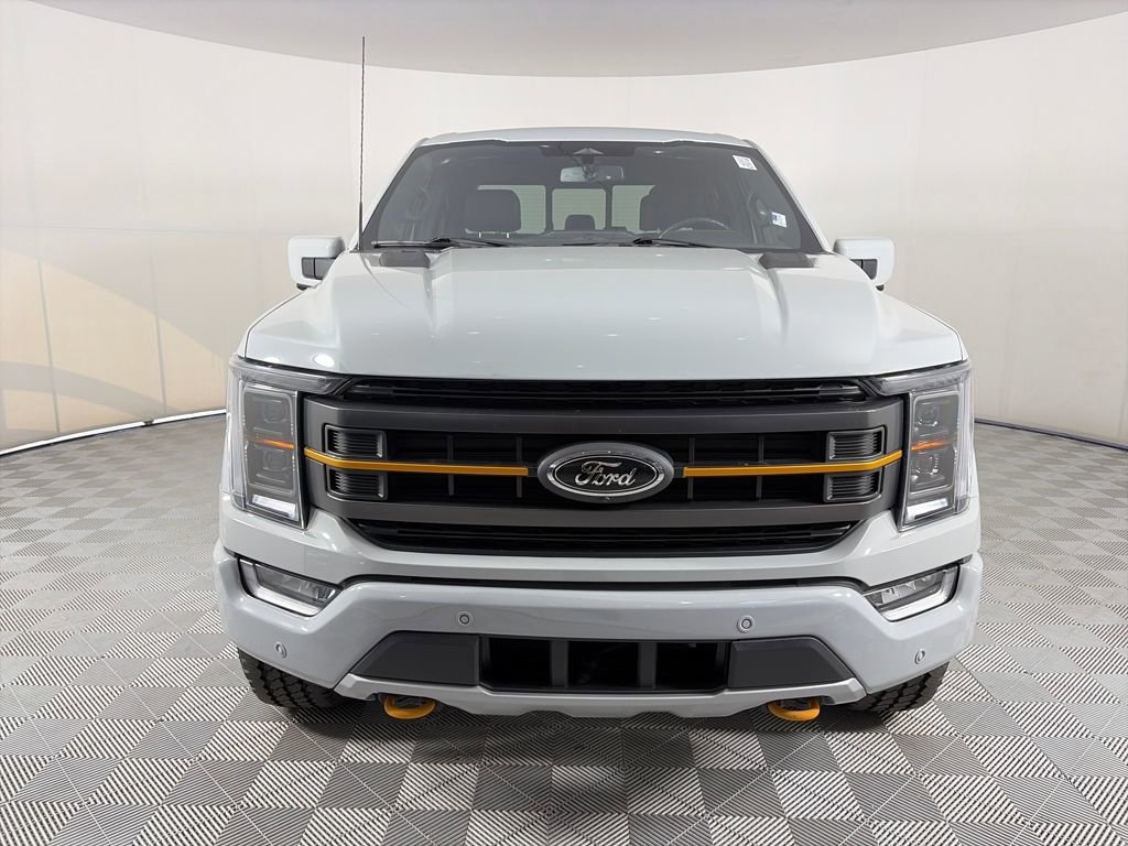 Certified 2023 Ford F150 Tremor w/ Equipment Group 402A High image 7