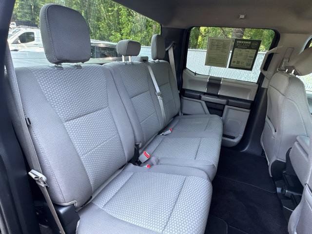 Certified 2020 Ford F150 XLT w/ Equipment Group 301A Mid AWD/4WD image 8