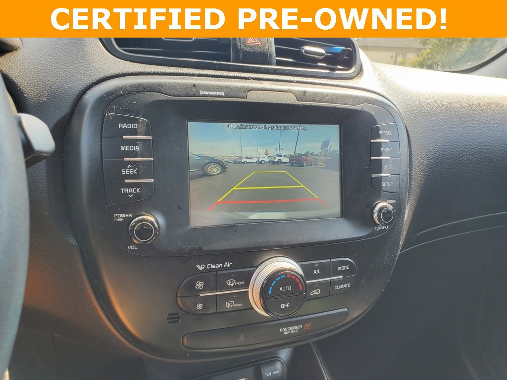Used 2019 Kia Soul Base w/ Convenience Package image 23