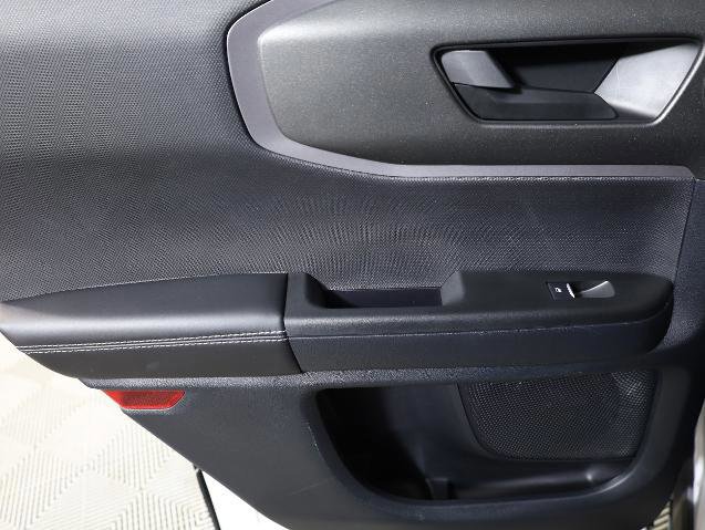 Certified 2025 Ford Bronco Sport Outer Banks w/ Outer Banks Tech Package+ image 30