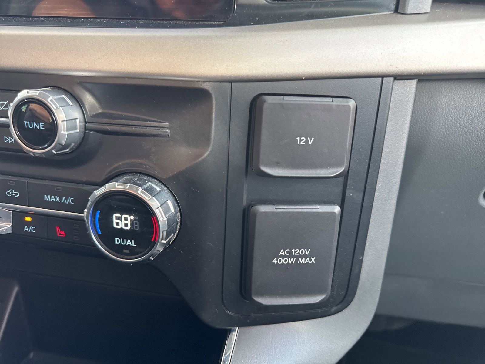 Certified 2021 Ford F150 XLT w/ Equipment Group 302A High AWD/4WD image 38