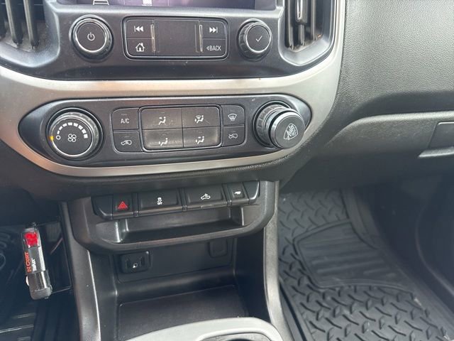 Used 2020 Chevrolet Colorado LT AWD/4WD image 19