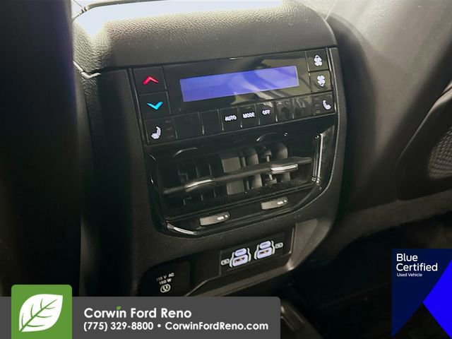 Used 2021 Jeep Grand Cherokee L Limited image 31