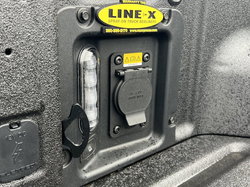 Certified 2023 Ford Maverick Lariat w/ Lariat Luxury Package image 13