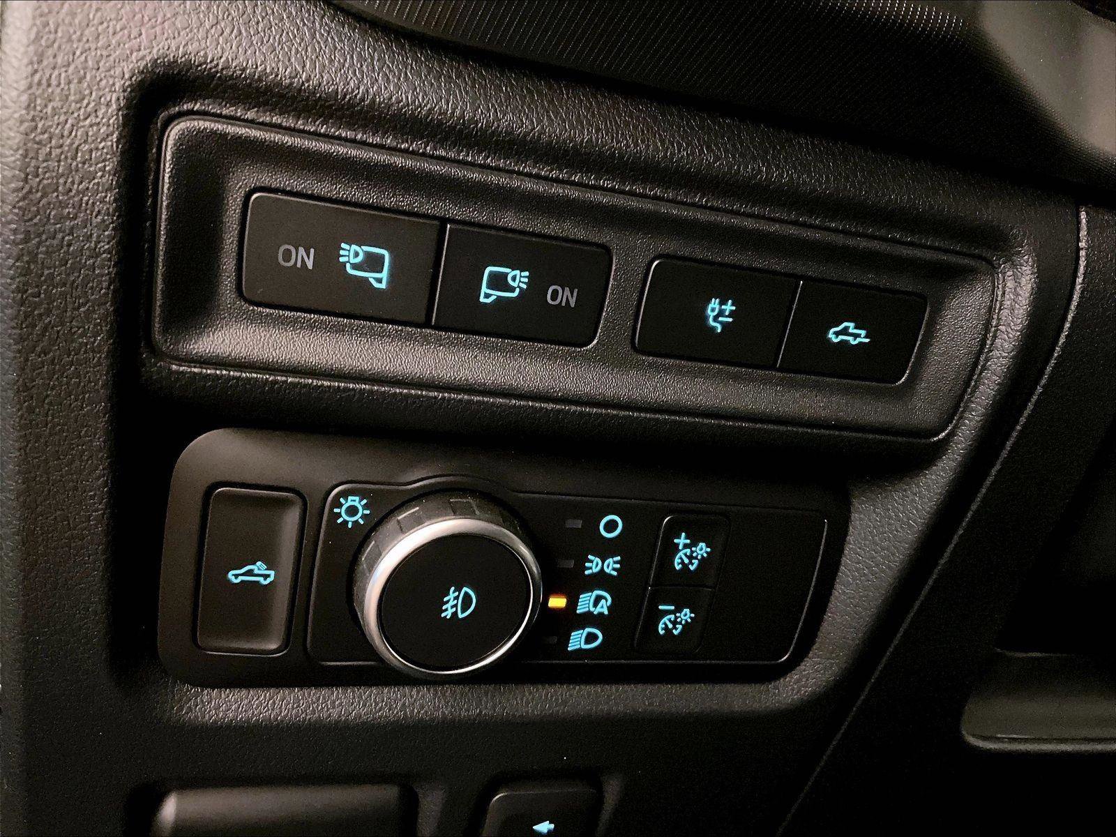 Certified 2021 Ford F150 Raptor w/ Equipment Group 801A High AWD/4WD image 30