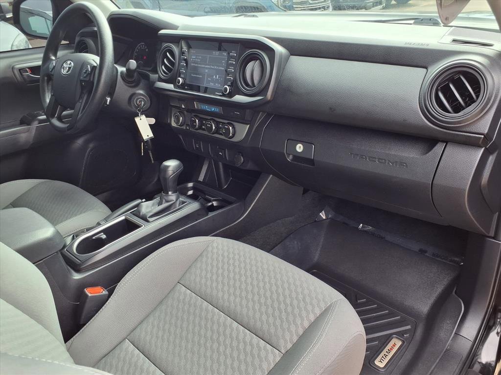 Used 2023 Toyota Tacoma SR image 27