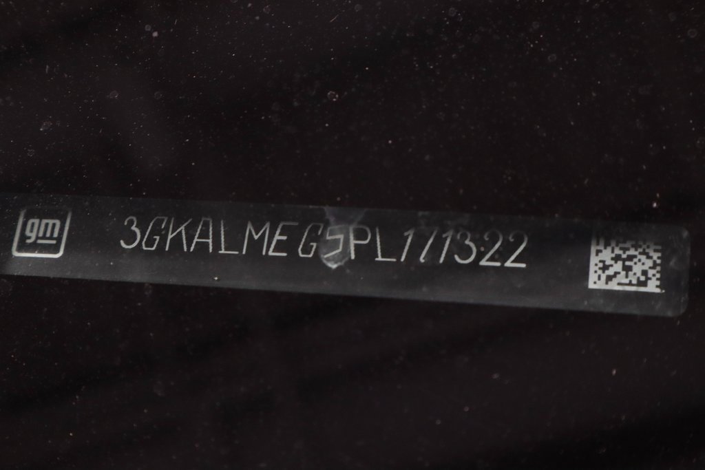 Used 2023 GMC Terrain SLE w/ LPO, Floor Liner Package image 35