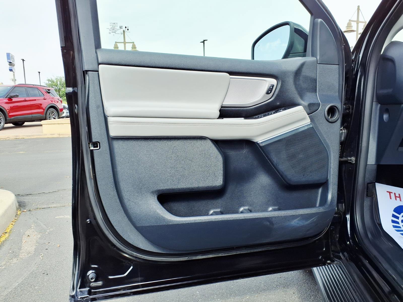 Certified 2025 Ford Expedition Max Active image 21