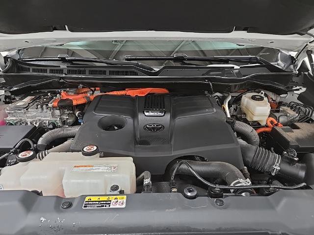 Used 2023 Toyota Tundra TRD Pro image 10