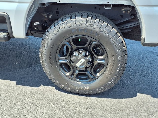 Certified 2024 Ford F250 XLT w/ XLT Premium Package AWD/4WD image 23