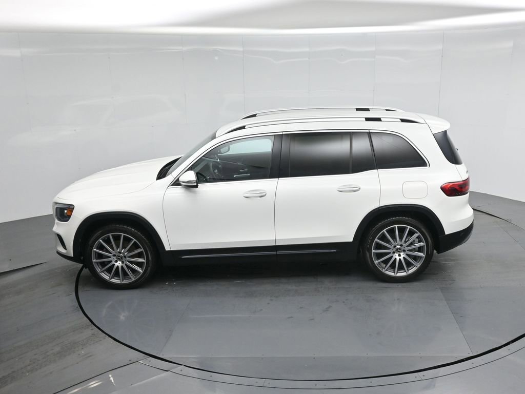 Used 2021 Mercedes-Benz GLB 250 image 46